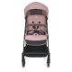 Carucior sport autofold Melia, Blush Rose, Coccolle 768024