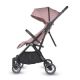 Carucior sport autofold Melia, Blush Rose, Coccolle 768026