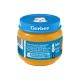 Piure natural de dovleac, 80 g, Gerber 768095