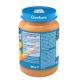 Piure cu legume si pui, 190 g, Gerber 768105