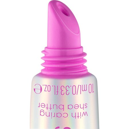 Tratament de buze lucios The Super Peptide, 05 Holomazing!, 10 ml, Essence 768122