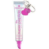 Tratament de buze lucios The Super Peptide, 05 Holomazing!, 10 ml, Essence