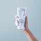 Spuma pentru curatarea delicata a tenului pH 5.5 cu efect hidratant, 140 ml, Nightingale 768140