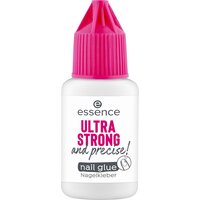 Adeziv pentru unghii Ultra Strong and precise, 8 g, Essence