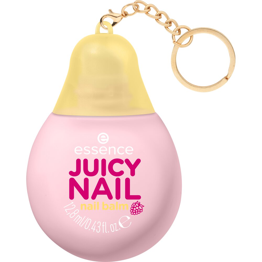 Balsam pentru unghii Juicy Nail, 12.8 ml, Essence