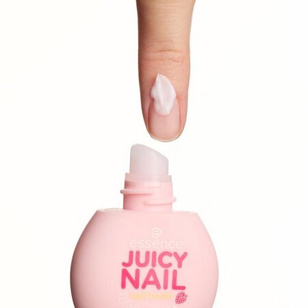 Balsam pentru unghii Juicy Nail, 12.8 ml, Essence 768166