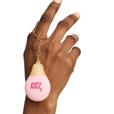 Balsam pentru unghii Juicy Nail, 12.8 ml, Essence 768165