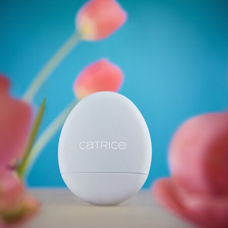 Balsam de buze Egg-Cellent Easter, C02, 5 g, Catrice 768173