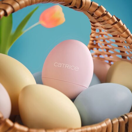 Balsam de buze Egg-Cellent Easter, C01, 5 g, Catrice 768180