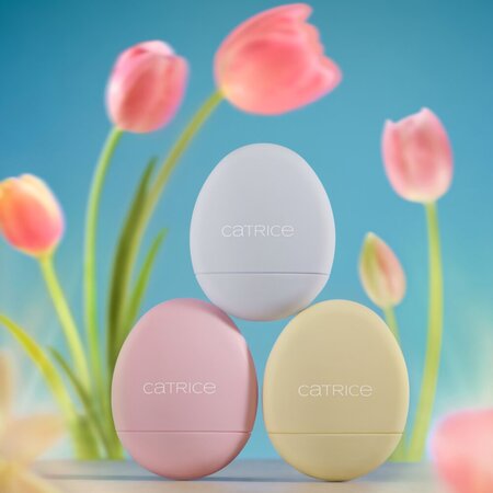 Balsam de buze Egg-Cellent Easter, C03, 5 g, Catrice 768186