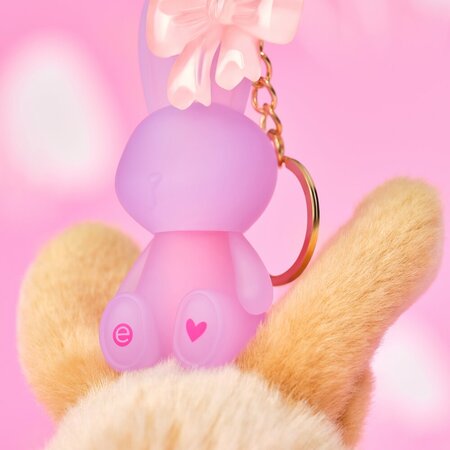 Balsam de buze Everybunny Needs Somebunny, 1.38 ml, Essence 768196