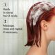 Sampon pentru par vopsit cu glicina & B5 Ultimate Color, 250 ml, Wella Professionals 768217