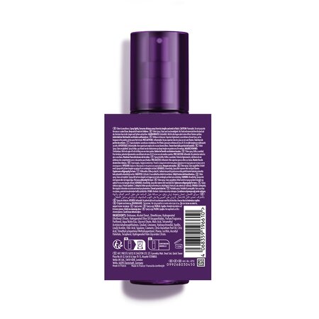 Spray de stralucire pentru par vopsit cu olivate & B5 Ultimate Color, 95 ml, Wella Professionals 768265