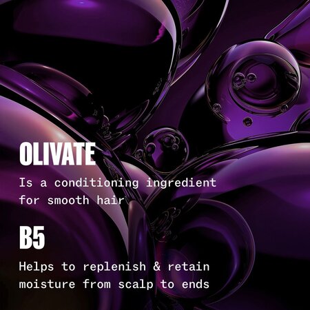 Spray de stralucire pentru par vopsit cu olivate & B5 Ultimate Color, 95 ml, Wella Professionals 768266