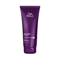 Balsam hidratant pentru par vopsit cu glicina & B5 Ultimate Color, 200 ml, Wella Professionals