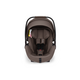Scoica auto cu functie de recline Arra flex, nastere-87 cm, Chestnut 768312