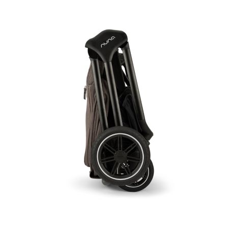 Carucior compact Triv Next, Chestnut, Nuna 768339