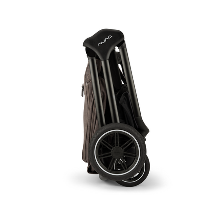 Carucior compact Triv Next, Chestnut, Nuna 768339