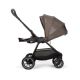 Carucior compact Triv Next, Chestnut, Nuna 768335
