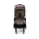 Carucior compact Triv Next, Chestnut, Nuna 768333