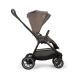 Carucior compact Triv Next, Chestnut, Nuna 768337