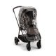 Carucior compact Triv Next, Chestnut, Nuna 768336
