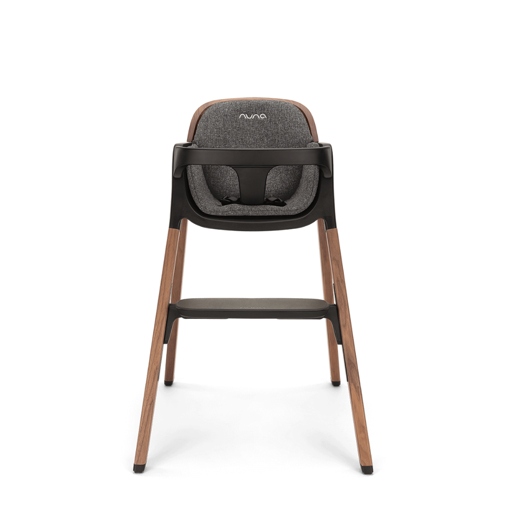 Scaun de masa din lemn pentru copii Bryn, Sanderson, Nuna
