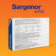Sargenor Extra B12, 20 fiole a 5 ml solutie orala, MagnaPharm 797684