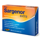 Sargenor Extra B12, 20 fiole a 5 ml solutie orala, MagnaPharm 768495