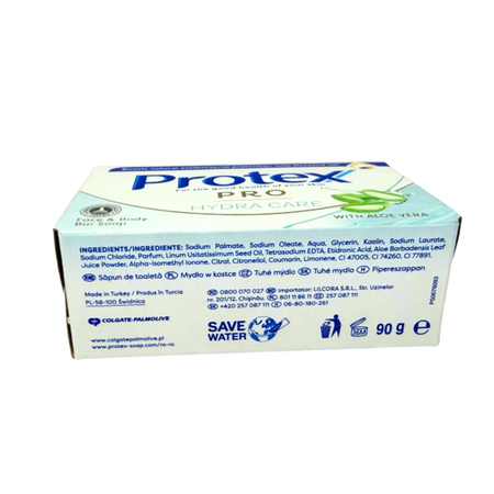 Sapun solid Pro Hydra Care, 90 g, Protex 768509