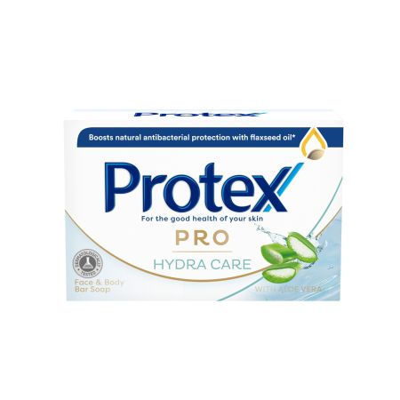 Sapun solid Pro Hydra Care, 90 g, Protex