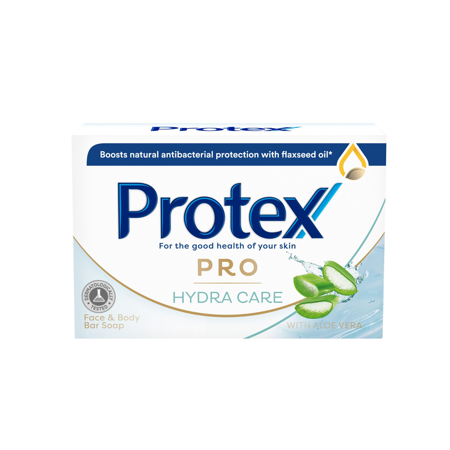 Sapun solid Pro Hydra Care, 90 g, Protex