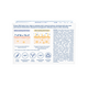 Sapun solid Pro Hydra Care, 90 g, Protex 768508