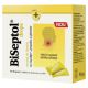 BiSeptol drops, aroma de lamaie, 20 bucati, Dacia Plant 768510