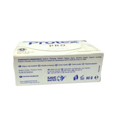 Sapun solid Pro Balance, 90 g, Protex 768516