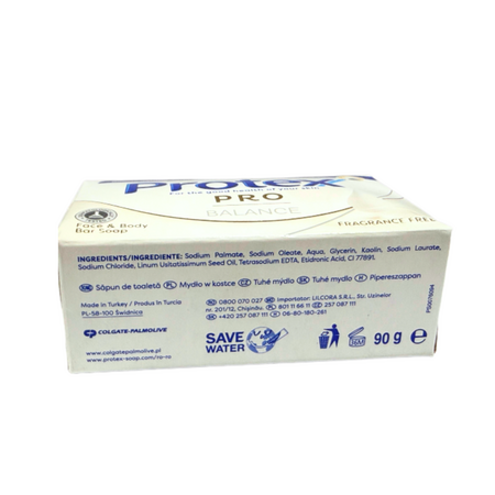 Sapun solid Pro Balance, 90 g, Protex 768516