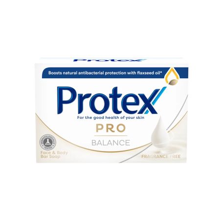 Sapun solid Pro Balance, 90 g, Protex