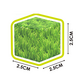 Cuburi magnetice, In natura, 3 ani+, 64 piese, Bufnitel 768694