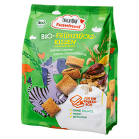 Pernute Bio, curmale, caju si cacao, 3 ani+, 180 g, Fruchtbar