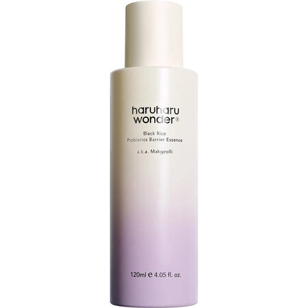 Esenta hidratanta cu probiotice Black Rice, 120 ml, Haruharu Wonder 768721