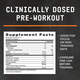 Bautura Pre Workout RTD Beyond Raw Lit, Gummy Worm, 437 ml, GNC 768794