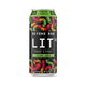 Bautura Pre Workout RTD Beyond Raw Lit, Gummy Worm, 437 ml, GNC 820683