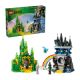 Emerald City si Castelul Kiamo Ko, 9 ani+, 75689, Lego Wicked 768808