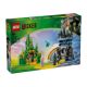 Emerald City si Castelul Kiamo Ko, 9 ani+, 75689, Lego Wicked 768811