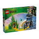 Emerald City si Castelul Kiamo Ko, 9 ani+, 75689, Lego Wicked 768811
