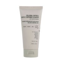 Cleanser facial cu ovaz coloidal, 150 ml, Nerds