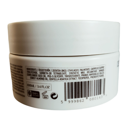 Balsam demachiant cu Centella Asiatica, 100 ml, Nerds 768870