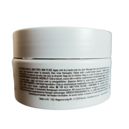 Balsam demachiant cu Centella Asiatica, 100 ml, Nerds 768871