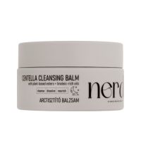 Balsam demachiant cu Centella Asiatica, 100 ml, Nerds