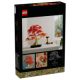 Bonsai de artar japonez rosu Botanicals, 18 ani+, 10348, Lego 768919
